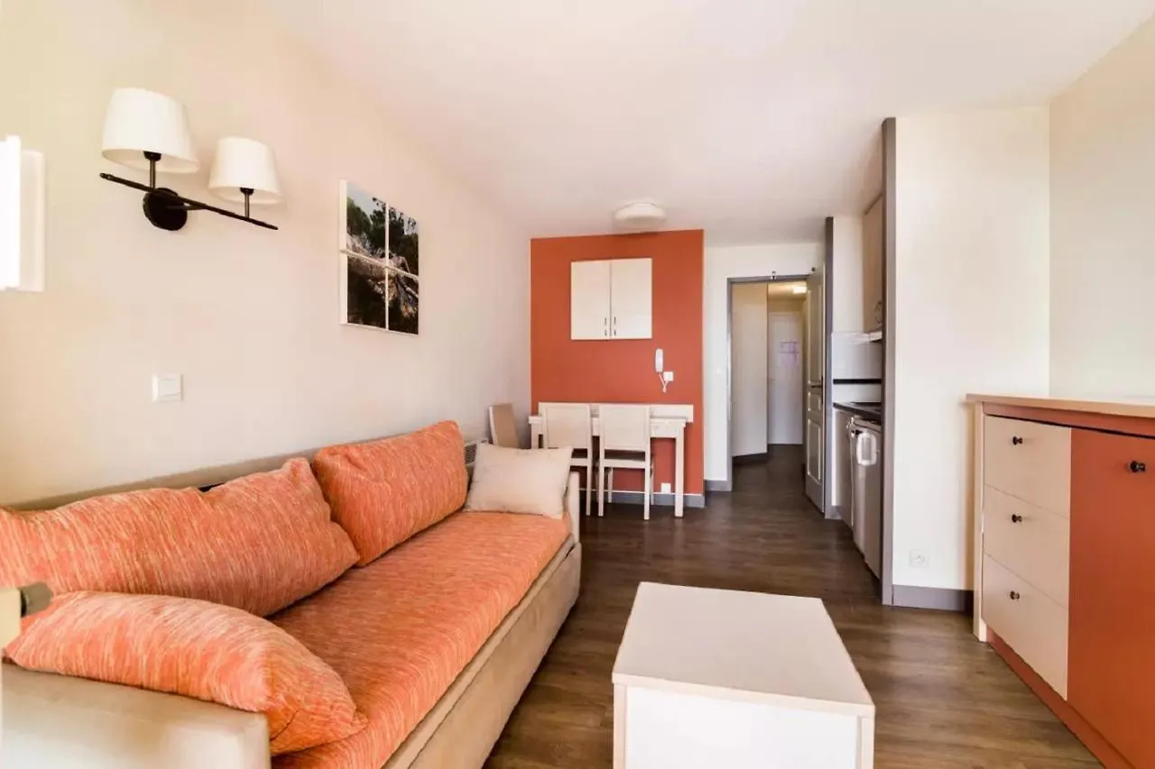 Apartment Residence Le Village De Cap Esterel - Maeva Home Saint-Raphael  France