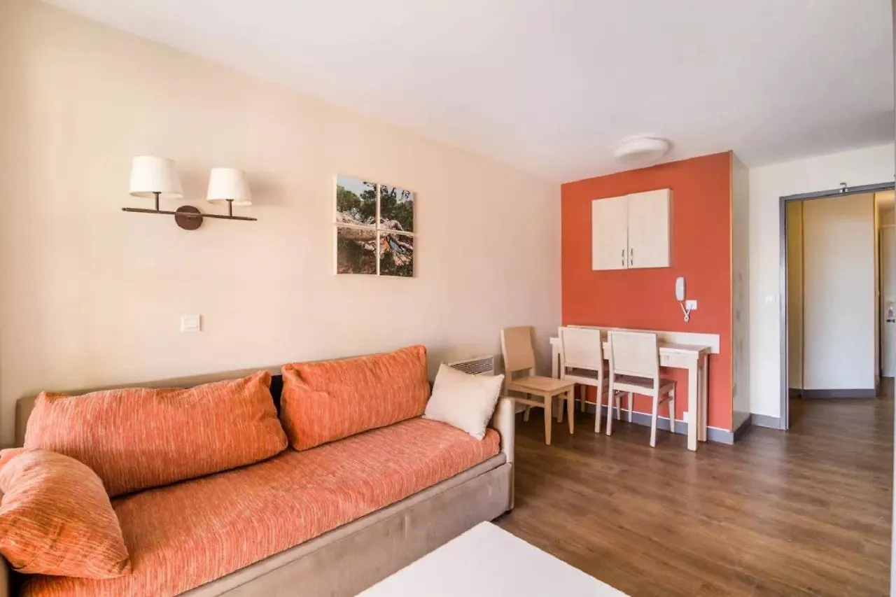 Residence Le Village De Cap Esterel - Maeva Home Saint-Raphael  Apartment Saint-Raphael (Var)