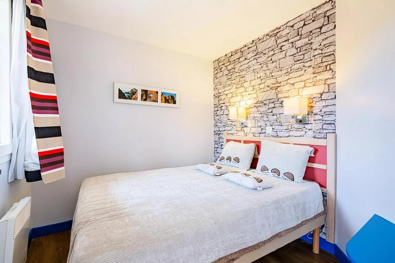 Apartment Residence Le Village De Cap Esterel - Maeva Home Saint-Raphael