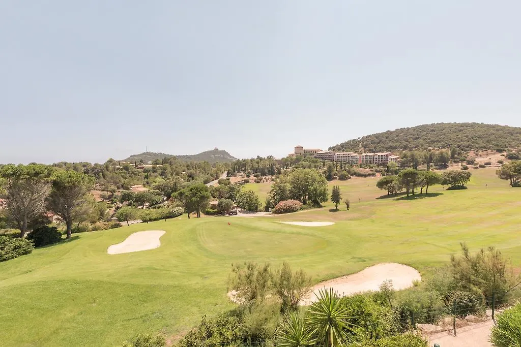 Residence Le Village De Cap Esterel - Maeva Home Saint-Raphael  0*, Saint-Raphael (Var) France