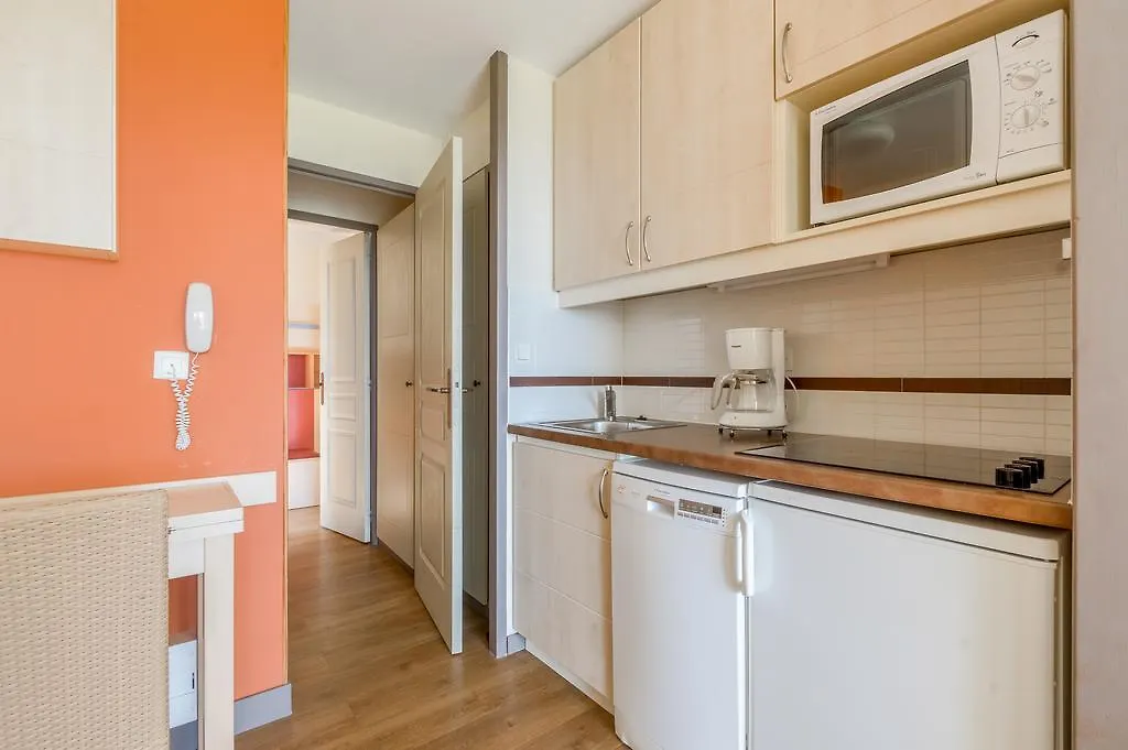 Residence Le Village De Cap Esterel - Maeva Home Saint-Raphael  Apartment
