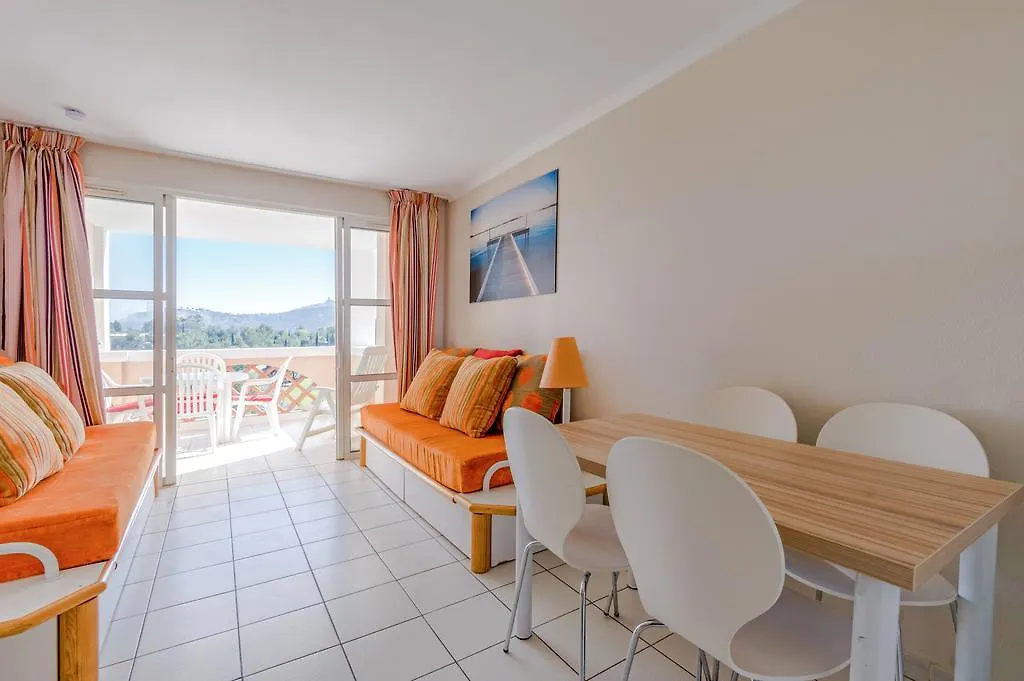 Residence Le Village De Cap Esterel - Maeva Home Saint-Raphael  0*, Saint-Raphael (Var) France
