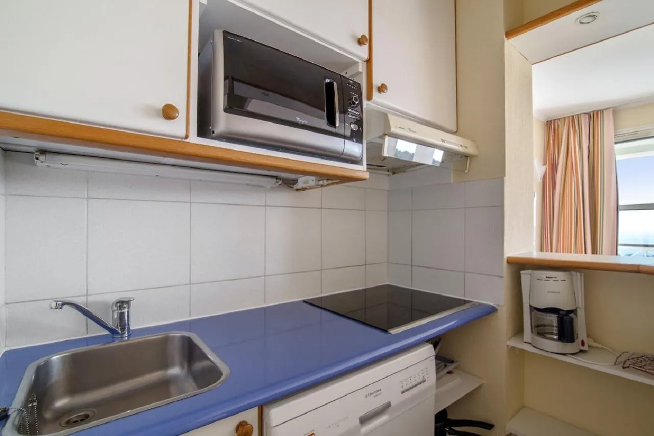 Residence Le Village De Cap Esterel - Maeva Home Saint-Raphael  0*, Saint-Raphael (Var)