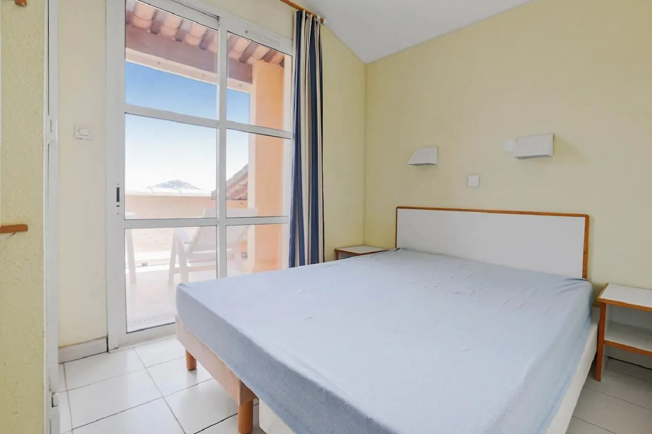 Residence Le Village De Cap Esterel - Maeva Home Saint-Raphael  Apartment