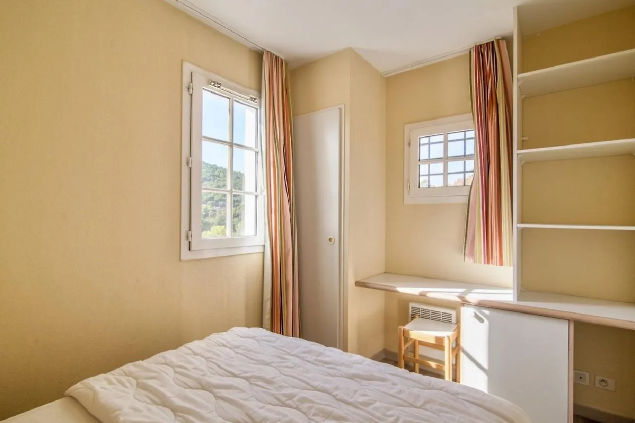 Apartment Residence Le Village De Cap Esterel - Maeva Home Saint-Raphael  France