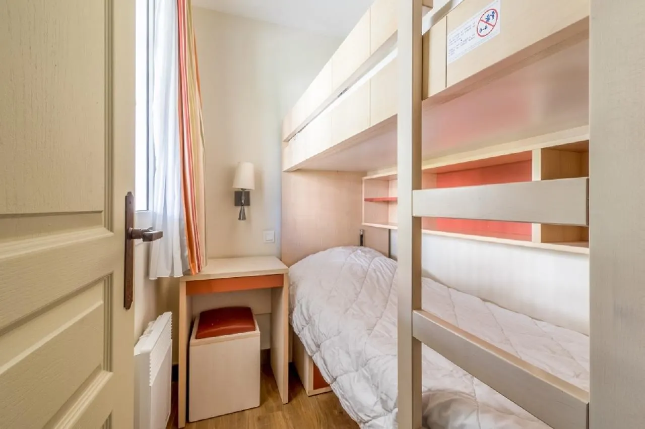 Apartment Residence Le Village De Cap Esterel - Maeva Home Saint-Raphael