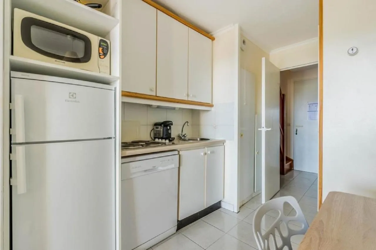 Apartment Residence Le Village De Cap Esterel - Maeva Home Saint-Raphael  France