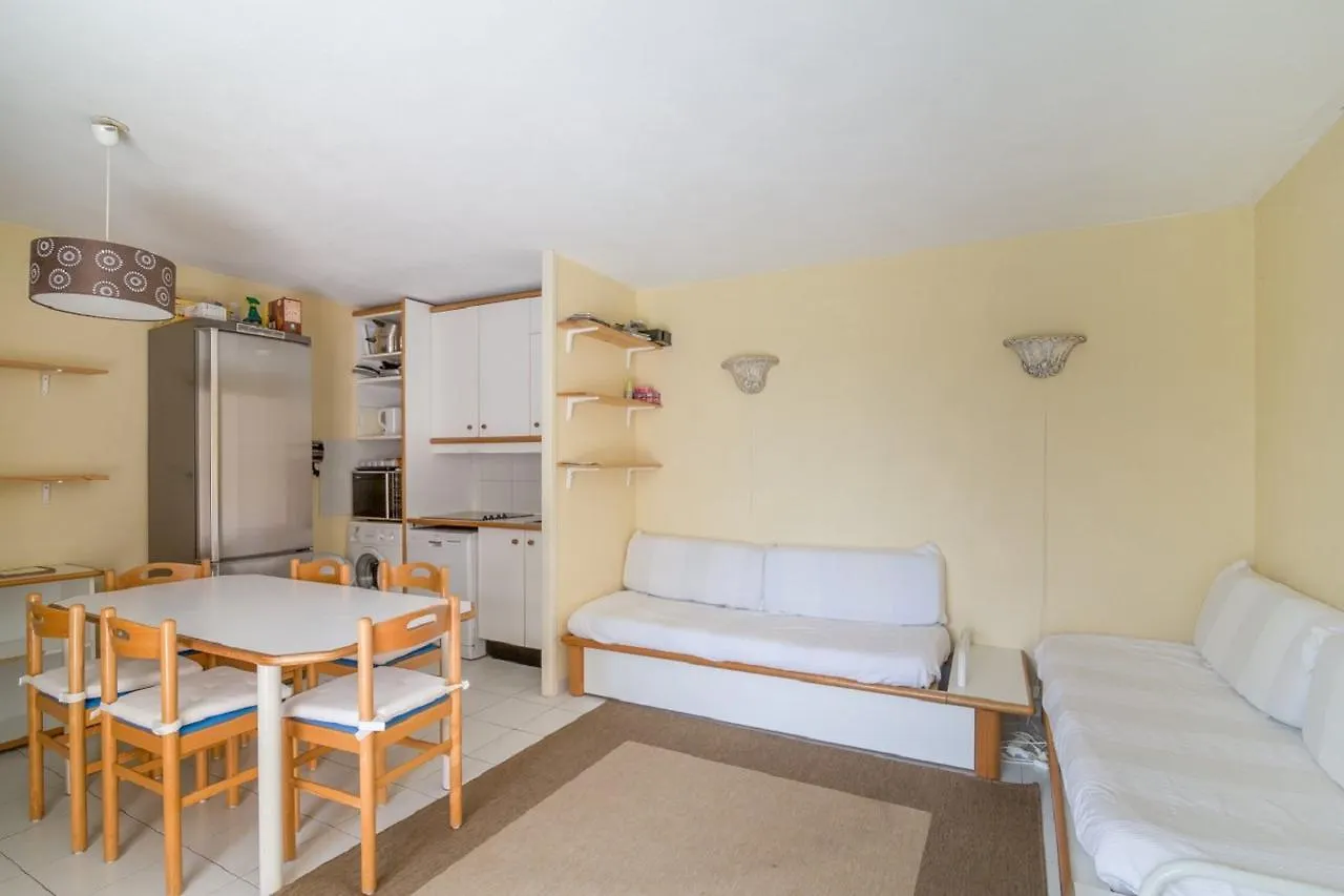 Residence Le Village de Cap Esterel - maeva Home Saint-Raphaël 0*,  France