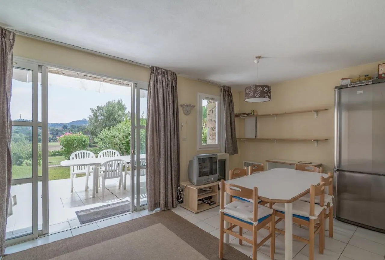 Apartment Residence Le Village De Cap Esterel - Maeva Home Saint-Raphael