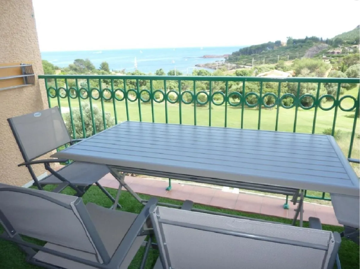 Residence Le Village de Cap Esterel - maeva Home Saint-Raphaël 0*,  France