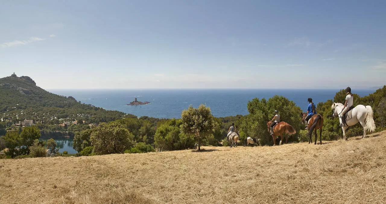 Residence Le Village De Cap Esterel - Maeva Home Saint-Raphael  Apartment Saint-Raphael (Var)