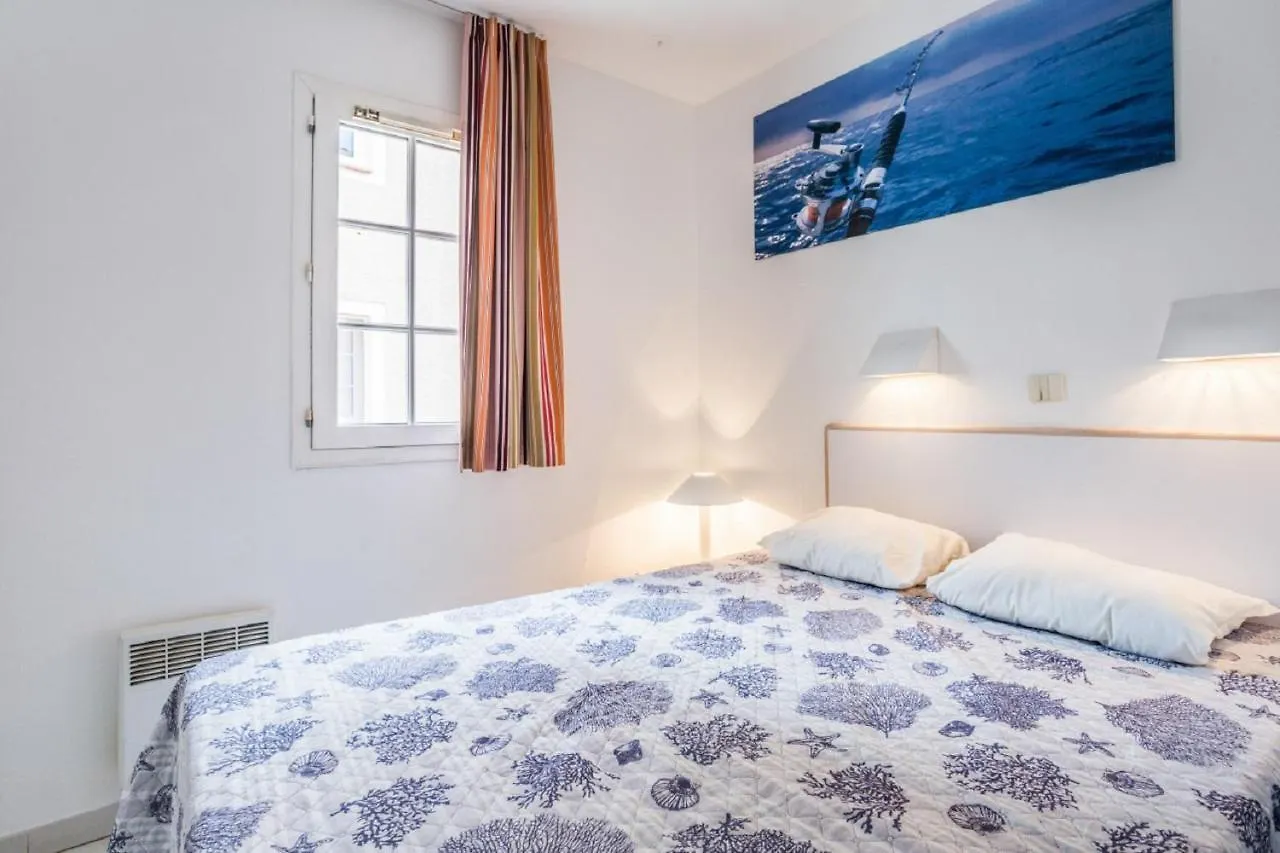 Apartment Residence Le Village De Cap Esterel - Maeva Home Saint-Raphael