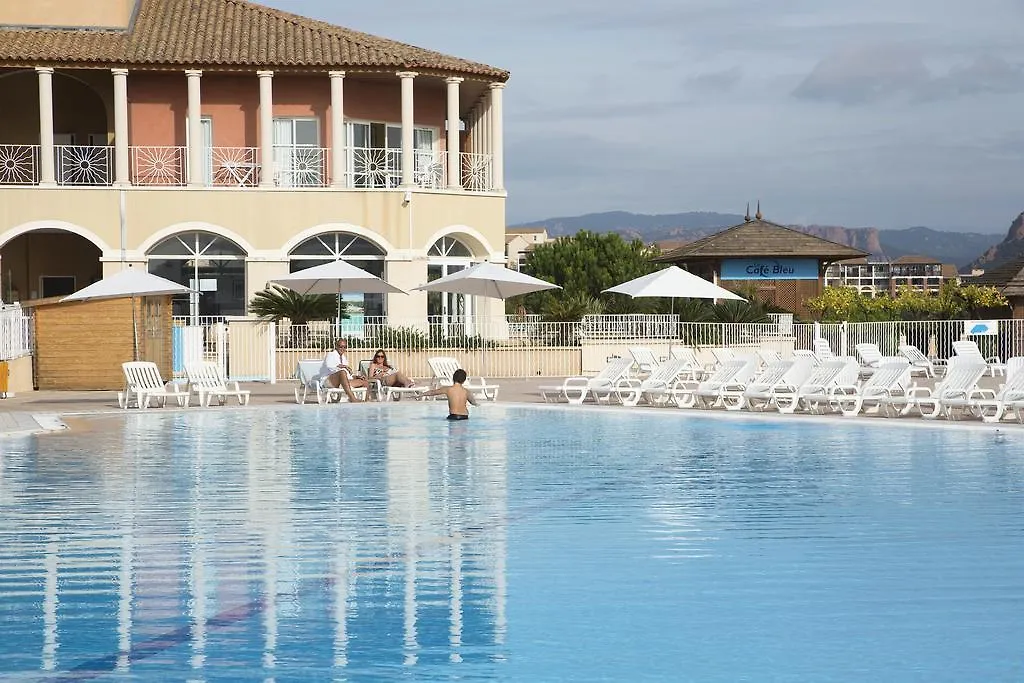 Residence Le Village De Cap Esterel - Maeva Home Saint-Raphael  France