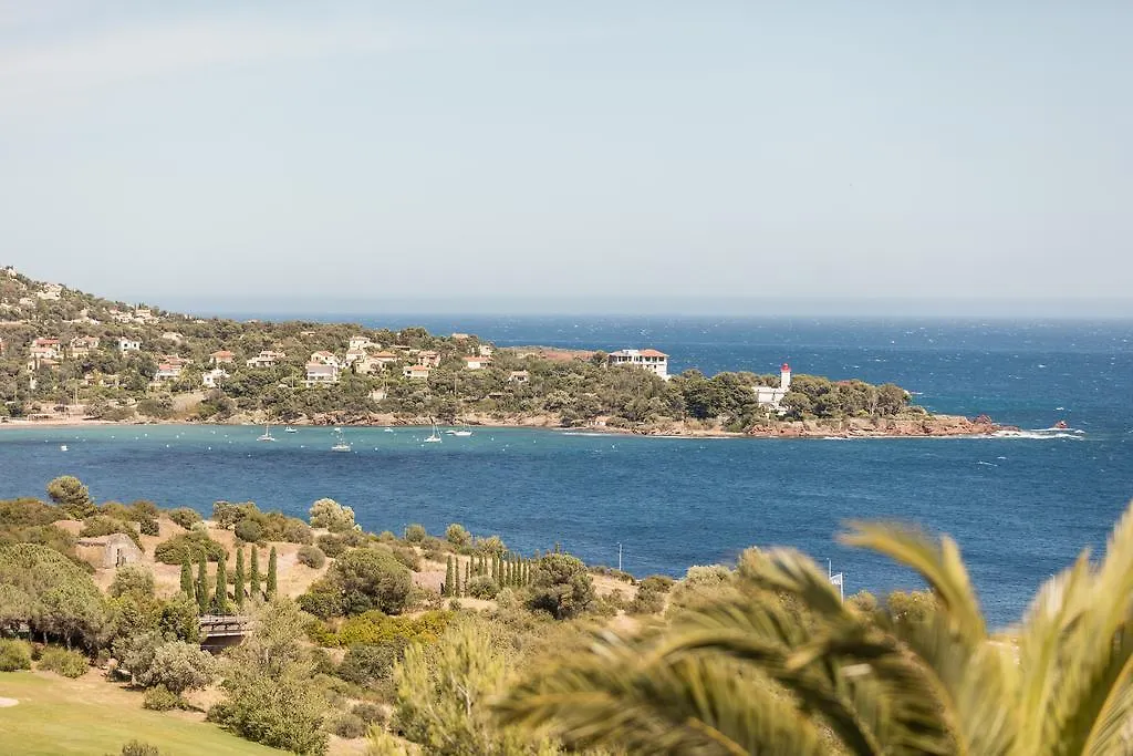 Apartment Residence Le Village De Cap Esterel - Maeva Home Saint-Raphael