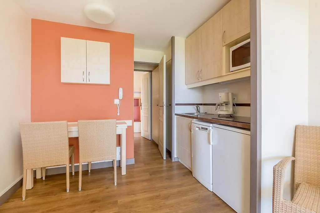 Residence Le Village De Cap Esterel - Maeva Home Saint-Raphael