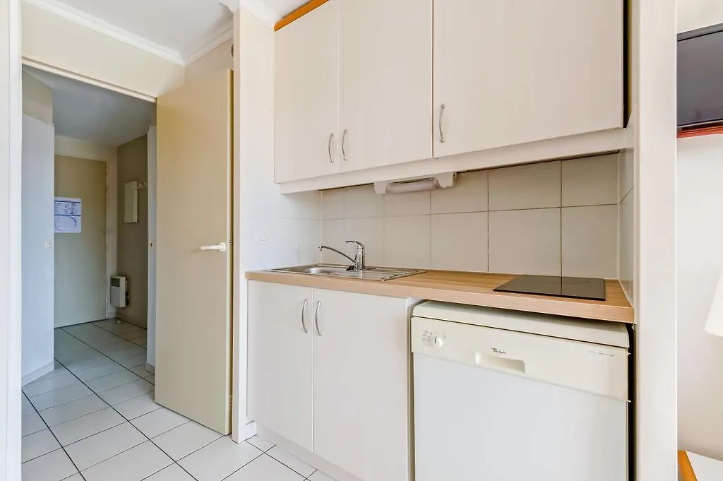 Residence Le Village De Cap Esterel - Maeva Home Saint-Raphael  France