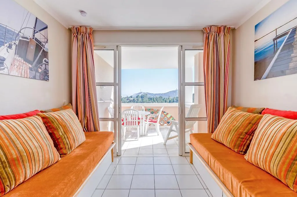 Residence Le Village De Cap Esterel - Maeva Home Saint-Raphael  0*, Saint-Raphael (Var)