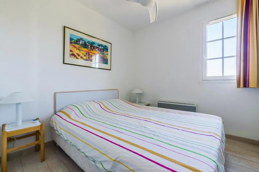 Residence Le Village De Cap Esterel - Maeva Home Saint-Raphael  Apartment Saint-Raphael (Var)