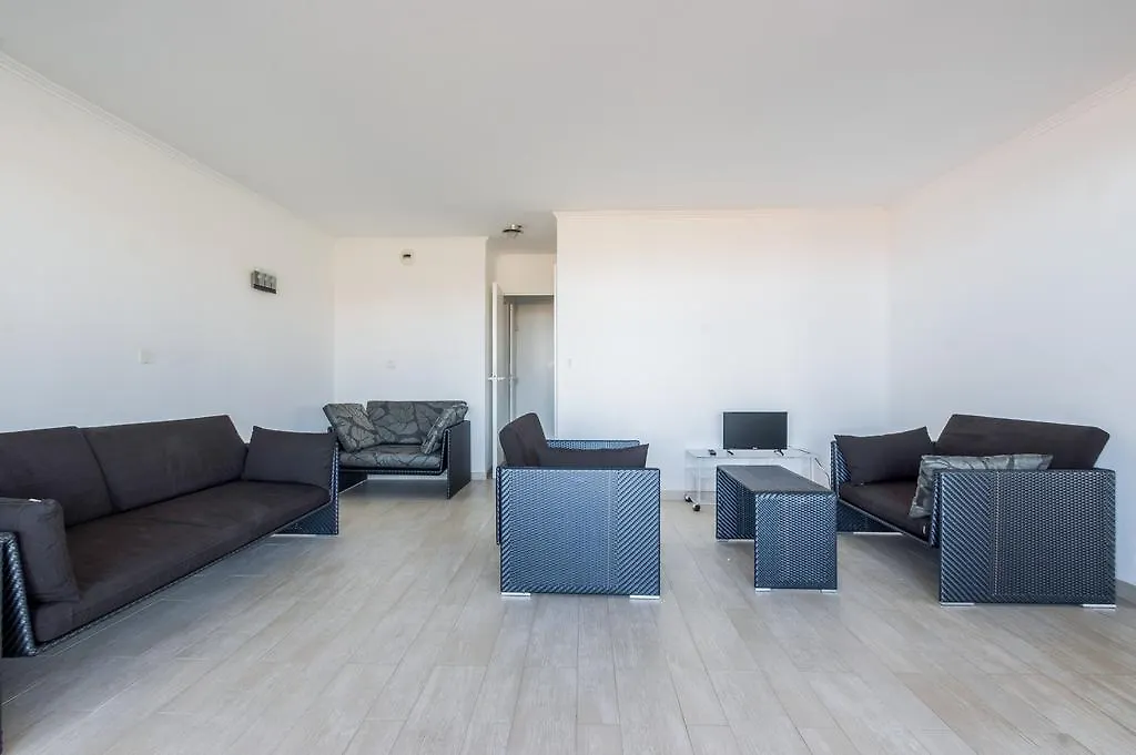 Residence Le Village De Cap Esterel - Maeva Home Saint-Raphael  Saint-Raphael (Var)