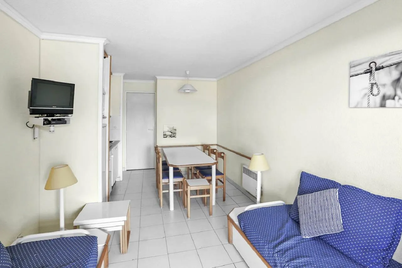Residence Le Village De Cap Esterel - Maeva Home Saint-Raphael
