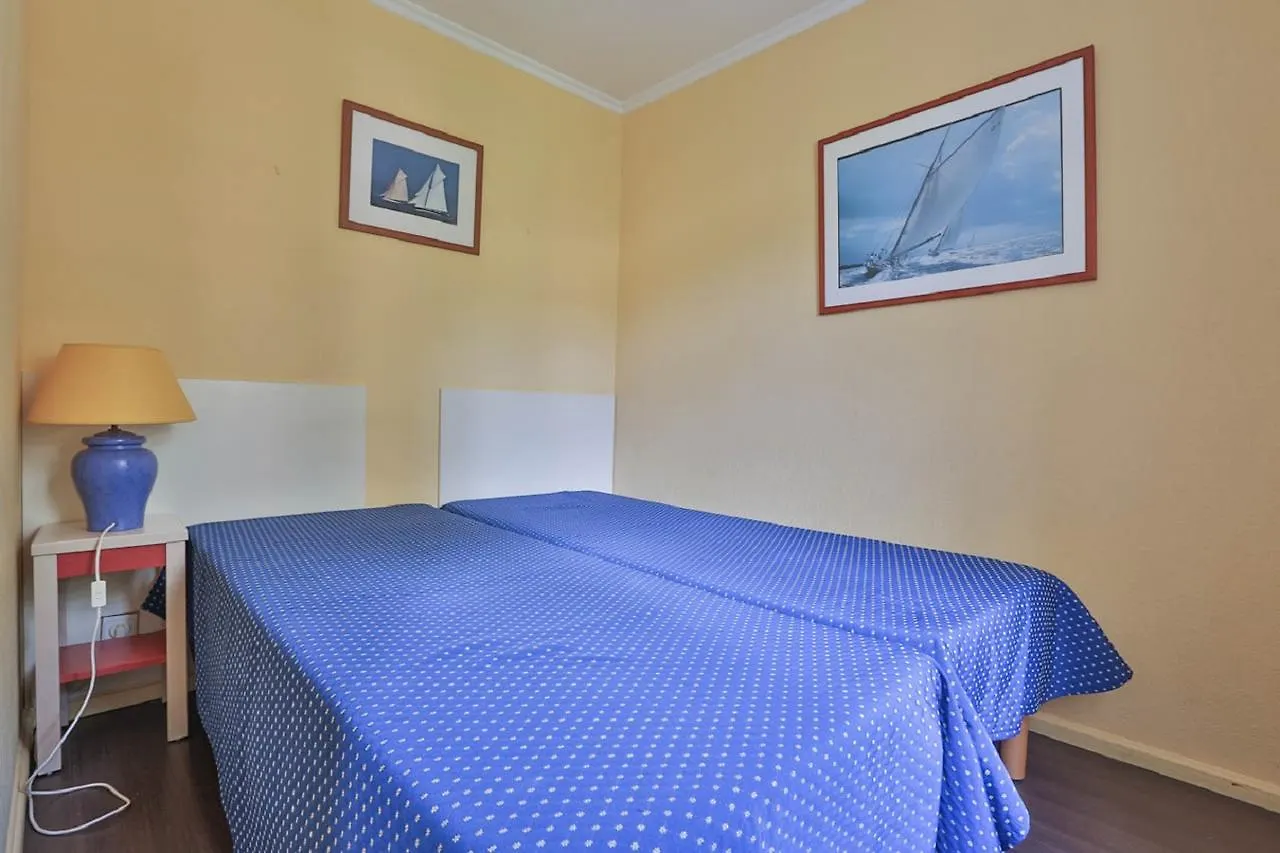 Apartment Residence Le Village De Cap Esterel - Maeva Home Saint-Raphael
