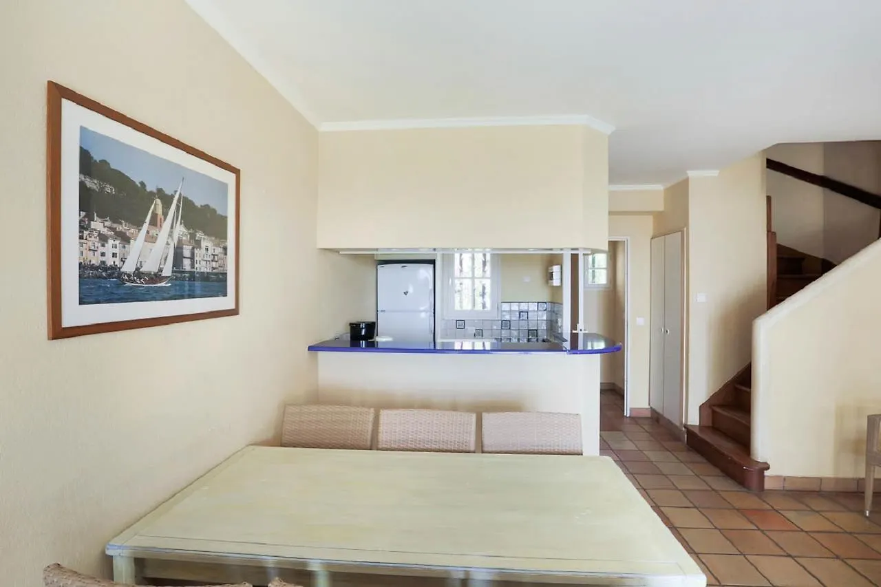 Residence Le Village De Cap Esterel - Maeva Home Saint-Raphael  0*, Saint-Raphael (Var) France