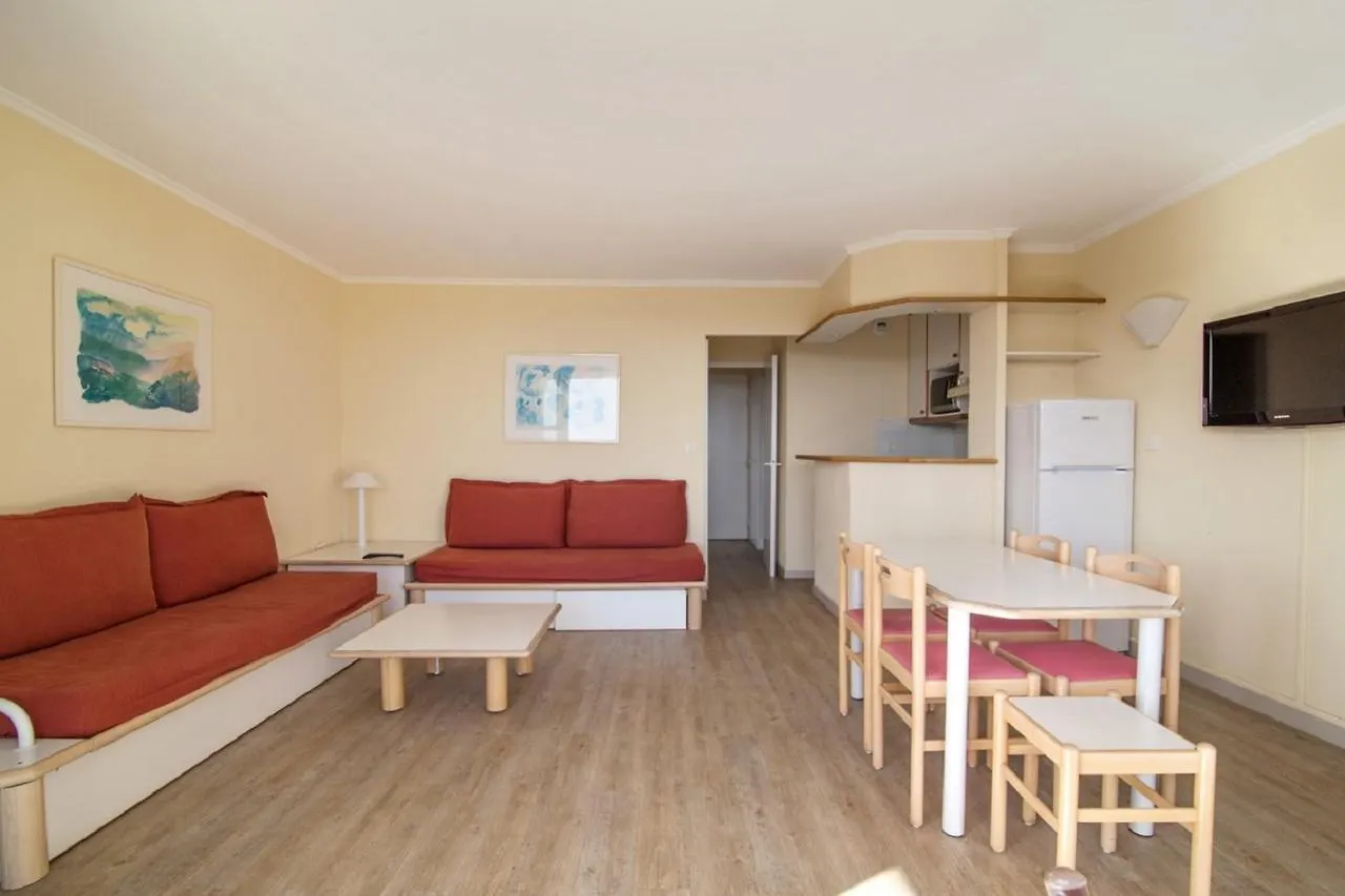 Residence Le Village De Cap Esterel - Maeva Home Saint-Raphael  Apartment Saint-Raphael (Var)