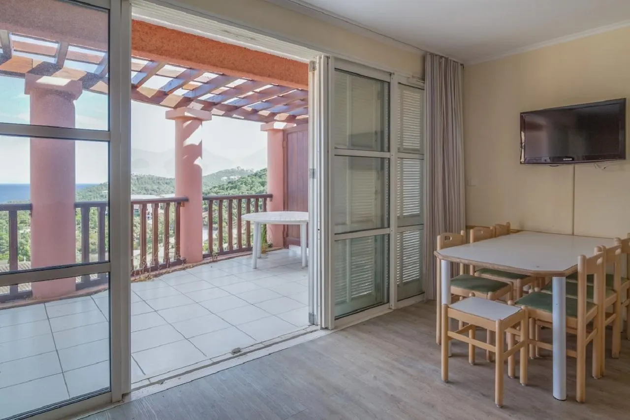 Residence Le Village De Cap Esterel - Maeva Home Saint-Raphael  Saint-Raphael (Var)