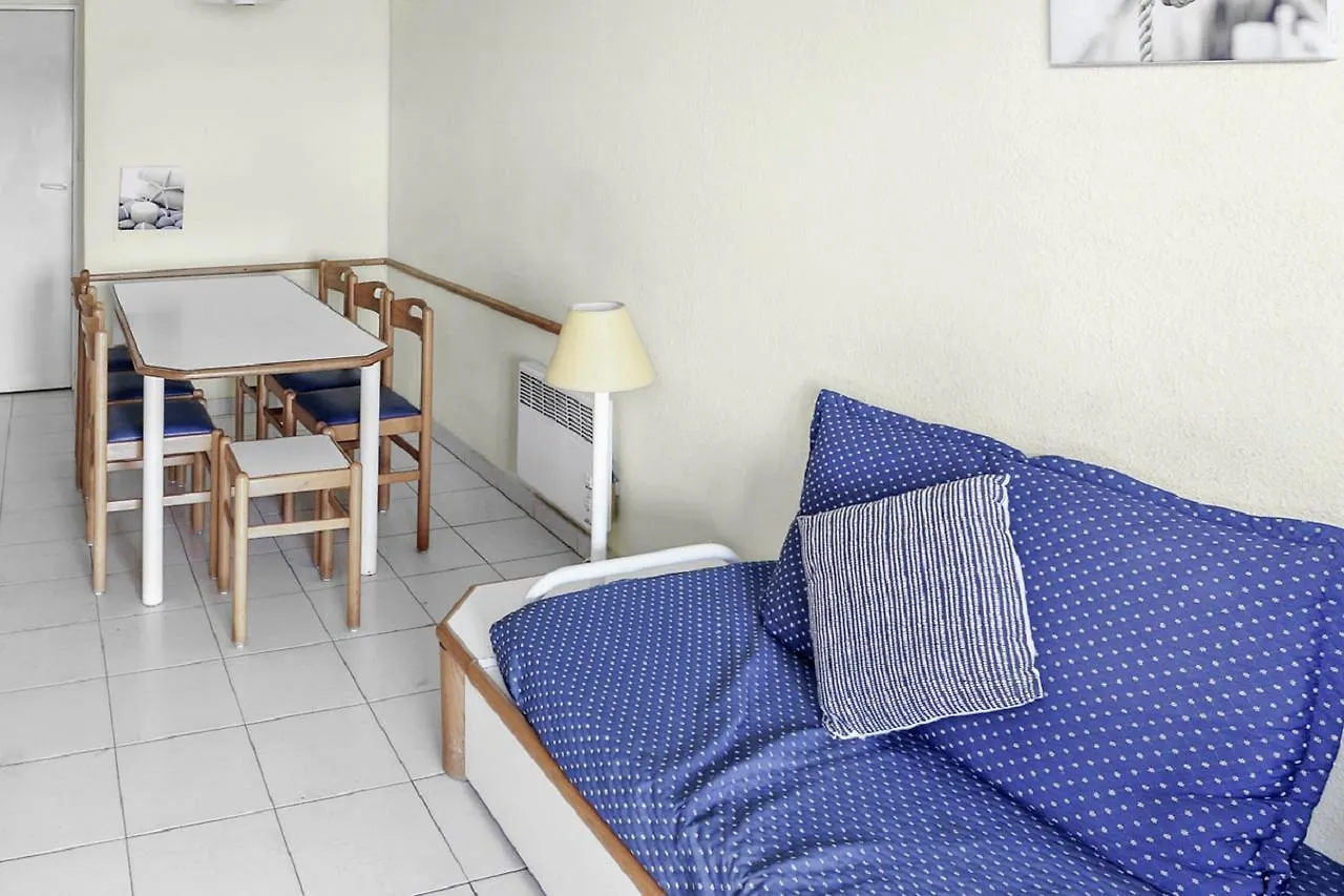 Residence Le Village De Cap Esterel - Maeva Home Saint-Raphael