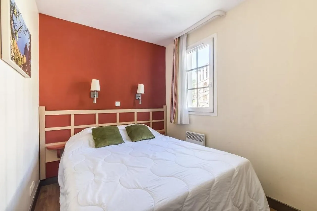 Residence Le Village De Cap Esterel - Maeva Home Saint-Raphael  Apartment Saint-Raphael (Var)