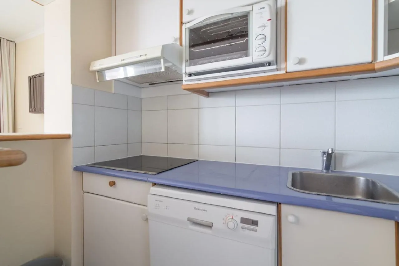 Apartment Residence Le Village De Cap Esterel - Maeva Home Saint-Raphael