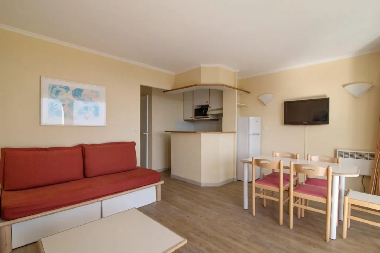 Residence Le Village De Cap Esterel - Maeva Home Saint-Raphael  0*, Saint-Raphael (Var) France