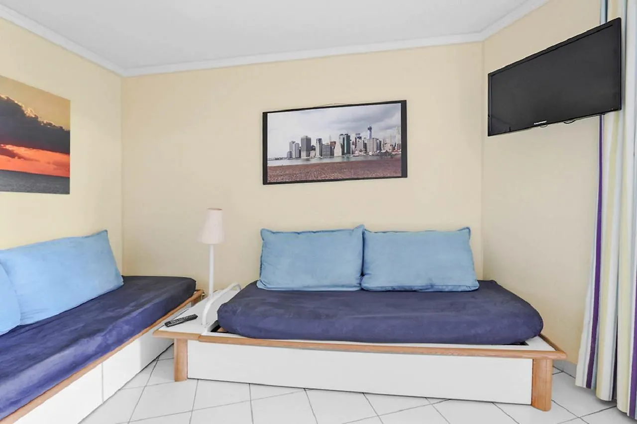 Apartment Residence Le Village De Cap Esterel - Maeva Home Saint-Raphael