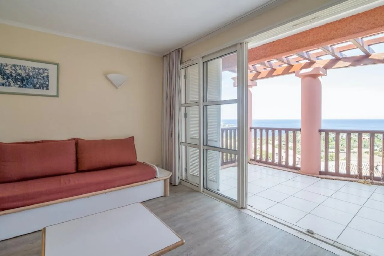 Residence Le Village De Cap Esterel - Maeva Home Saint-Raphael
