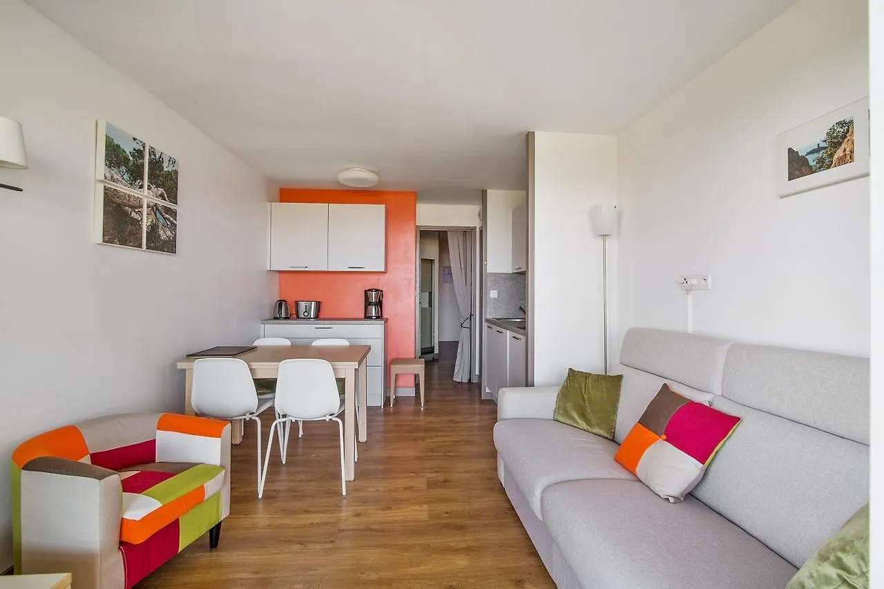 Residence Le Village De Cap Esterel - Maeva Home Saint-Raphael  Apartment