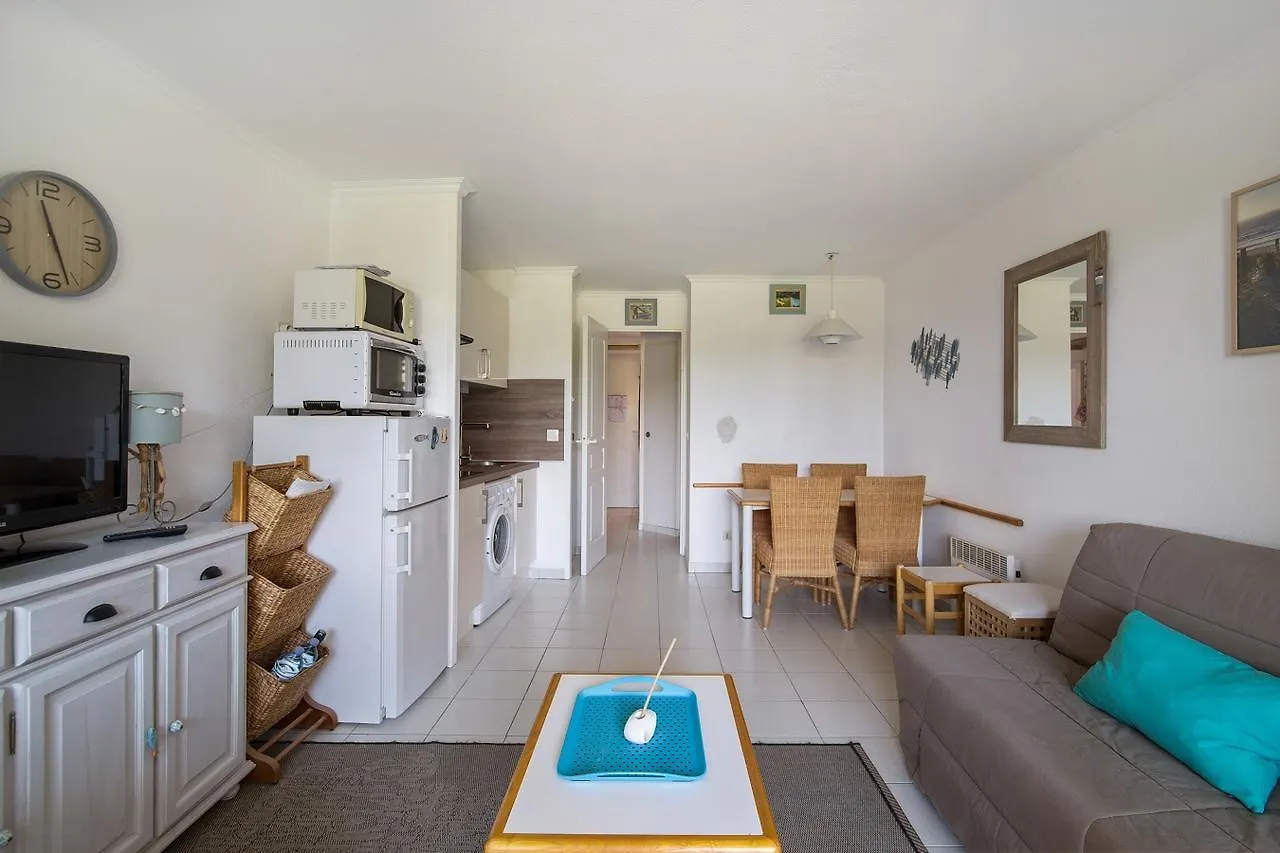 Apartment Residence Le Village De Cap Esterel - Maeva Home Saint-Raphael  France