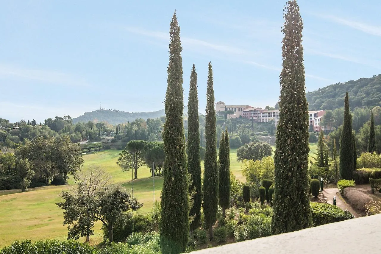 Residence Le Village De Cap Esterel - Maeva Home Saint-Raphael  Apartment