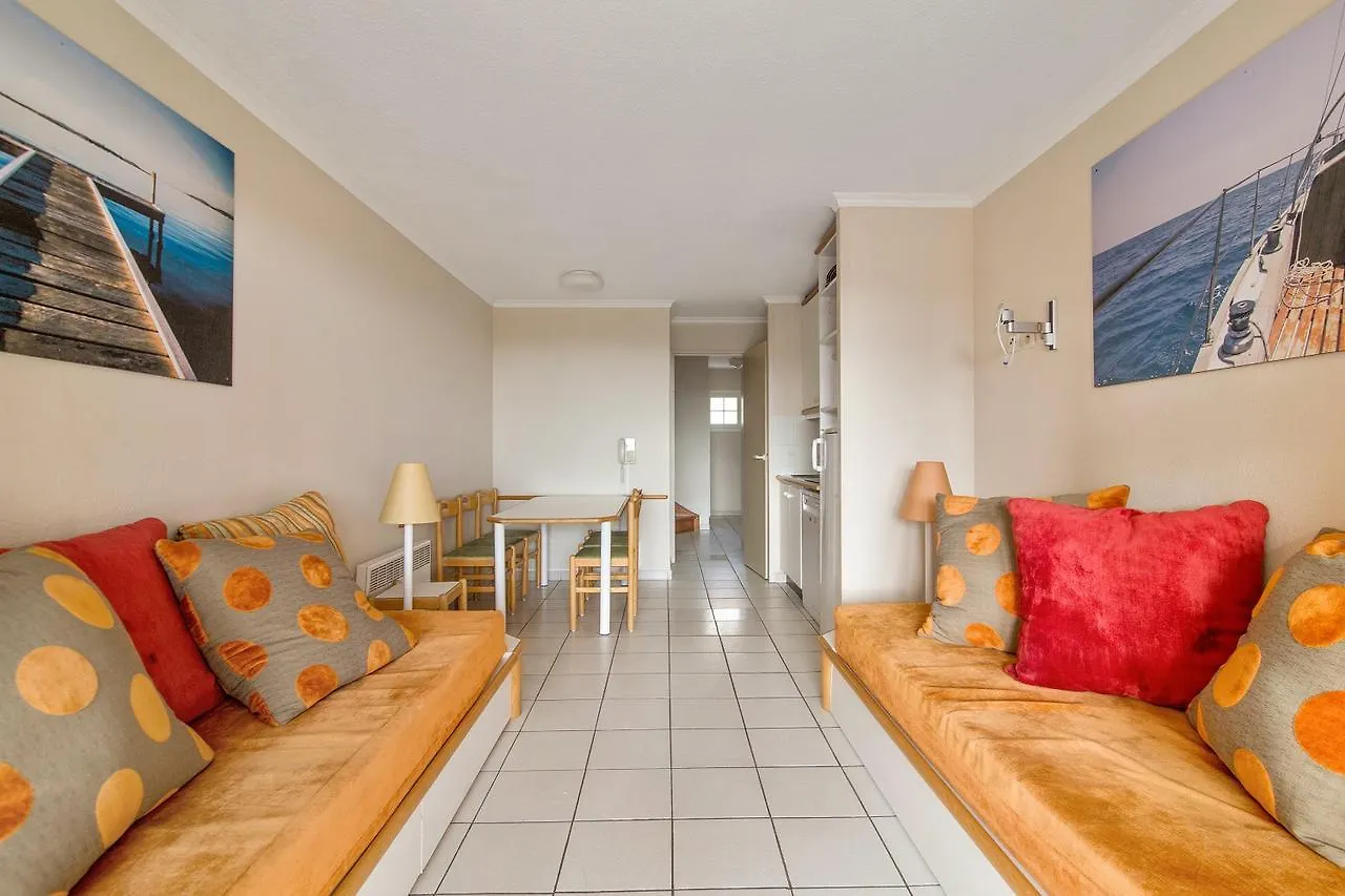 Apartment Residence Le Village De Cap Esterel - Maeva Home Saint-Raphael