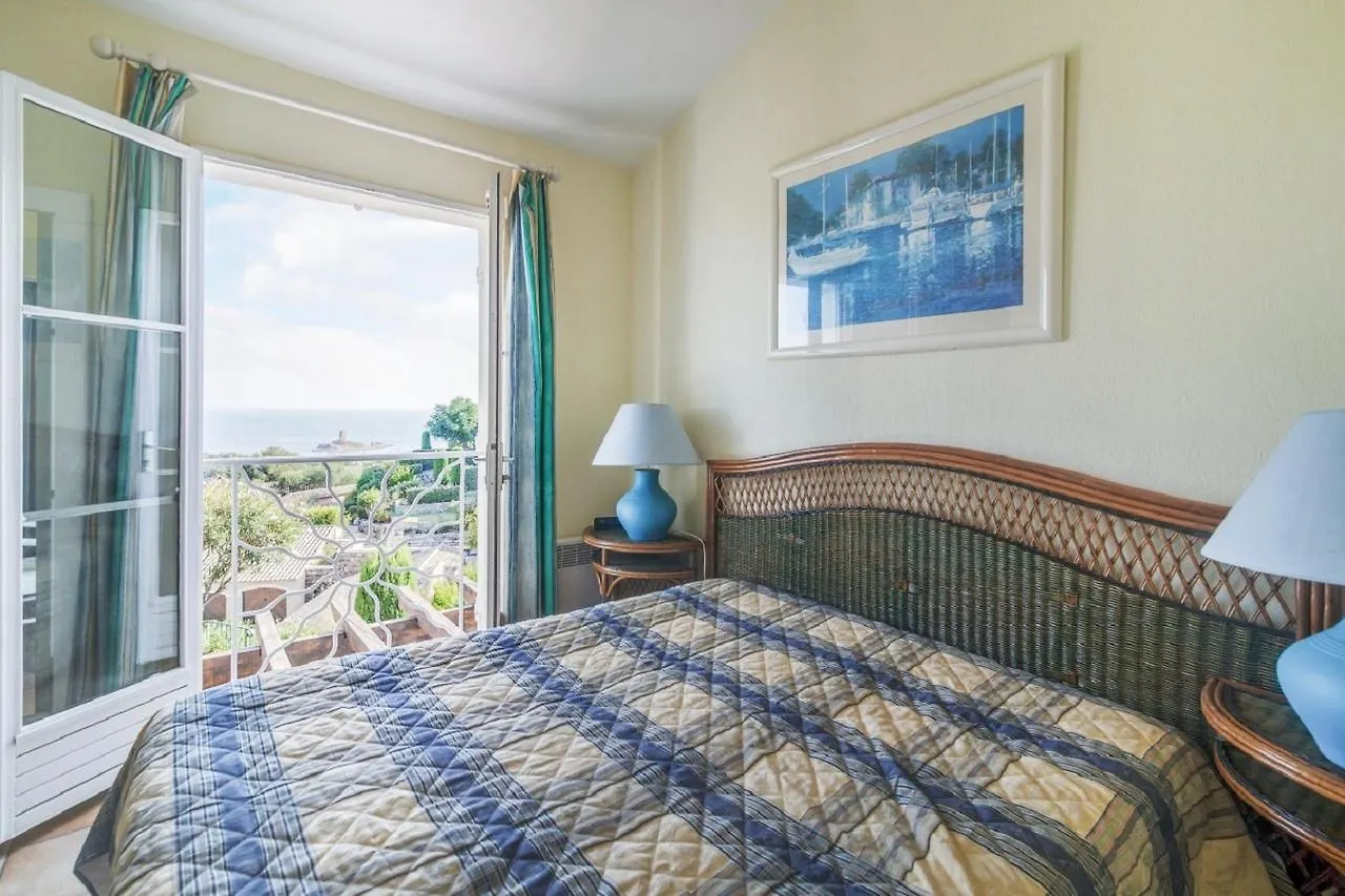 Residence Le Village De Cap Esterel - Maeva Home Saint-Raphael  Saint-Raphael (Var)
