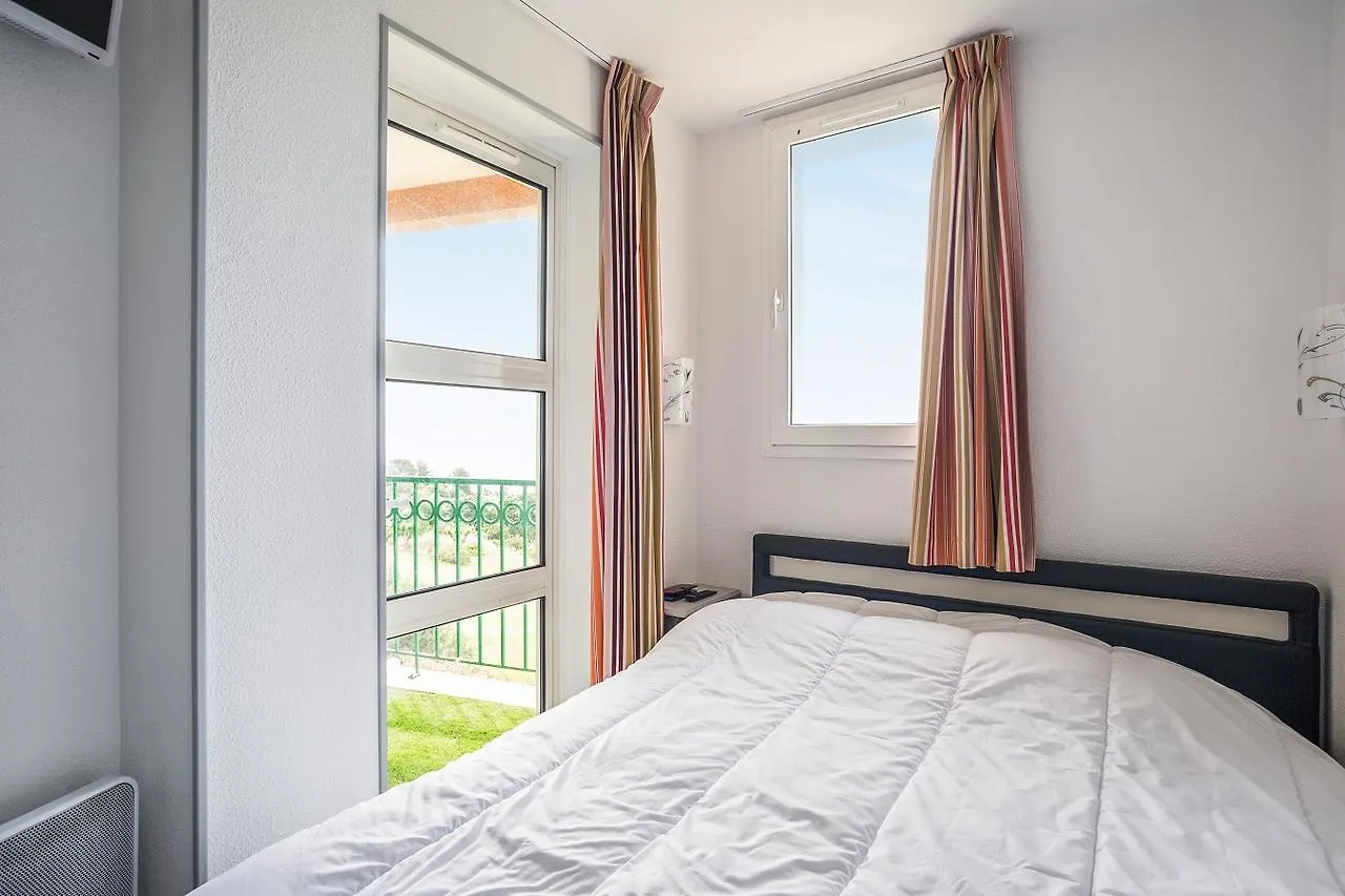 Residence Le Village De Cap Esterel - Maeva Home Saint-Raphael  Apartment Saint-Raphael (Var)