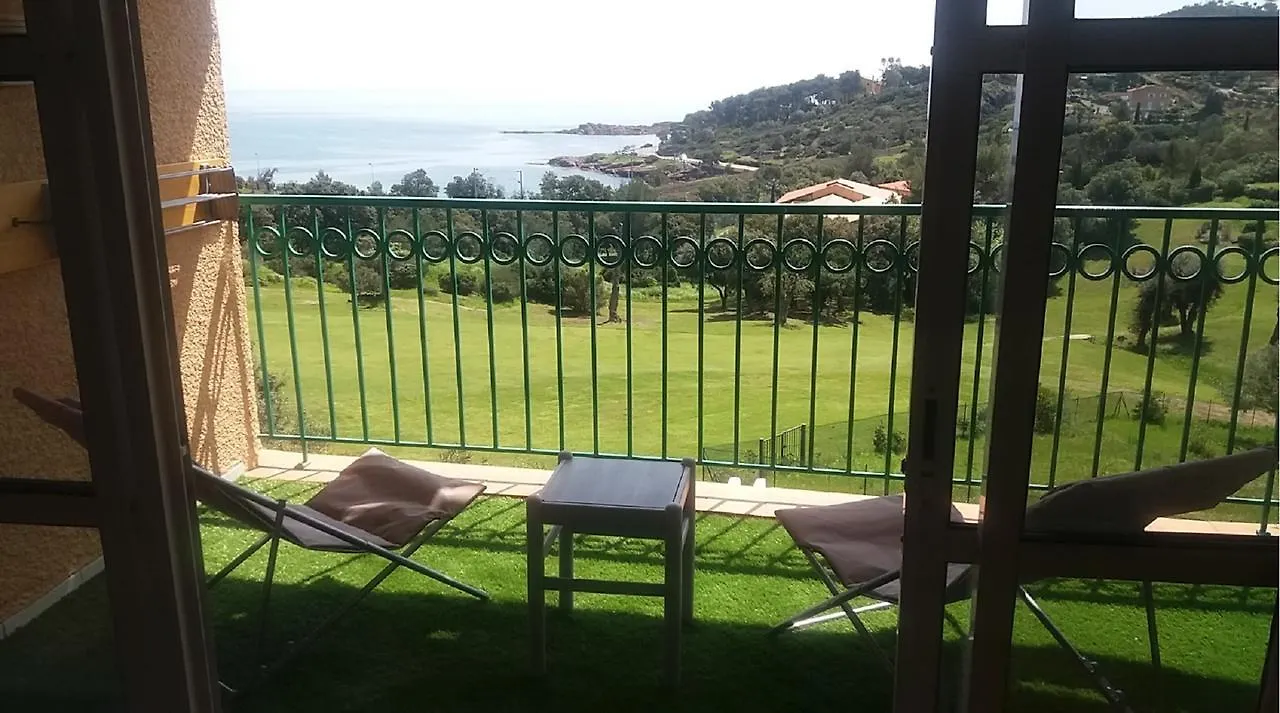Residence Le Village De Cap Esterel - Maeva Home Saint-Raphael  Saint-Raphael (Var)