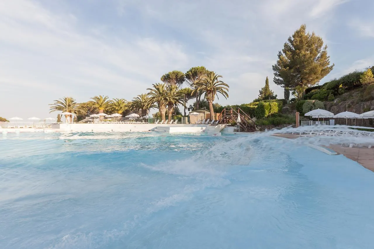 Residence Le Village De Cap Esterel - Maeva Home Saint-Raphael