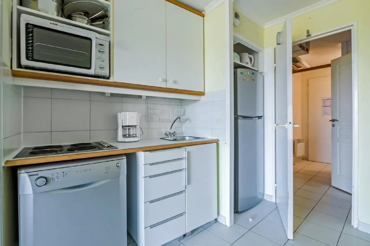 Residence Le Village De Cap Esterel - Maeva Home Saint-Raphael  0*, Saint-Raphael (Var)
