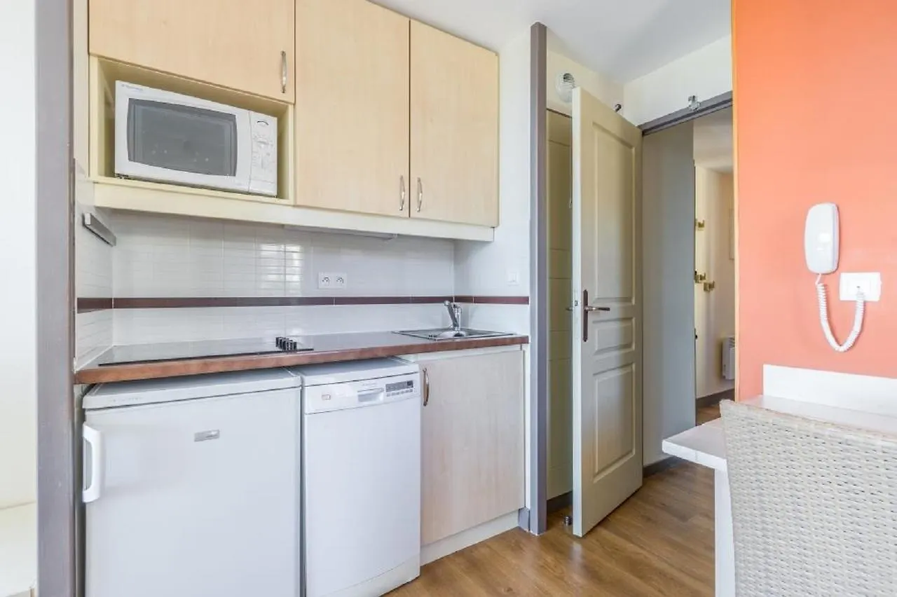 Residence Le Village De Cap Esterel - Maeva Home Saint-Raphael  Apartment
